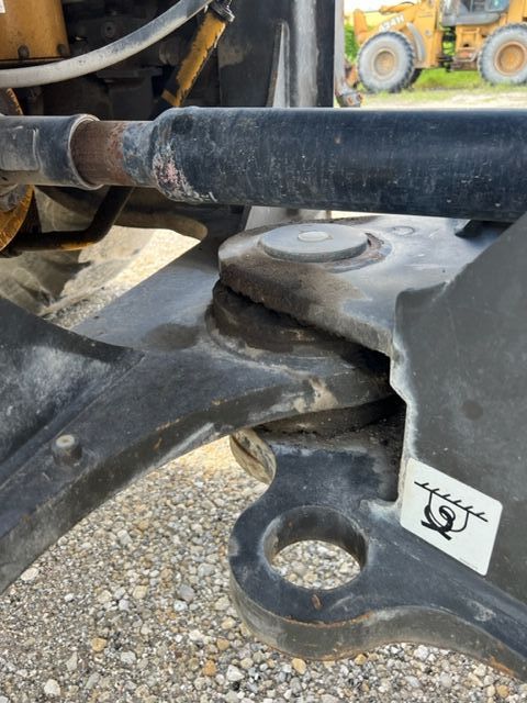 2014 SDLG LG958L - Image 31